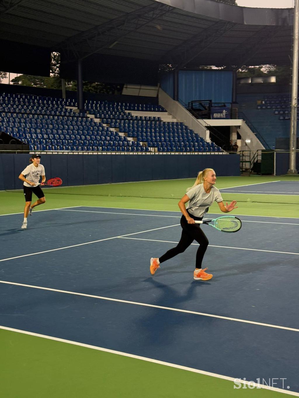 Slovenija BJK Indija 2025