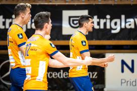 ACH Volley OK Merkur Maribor