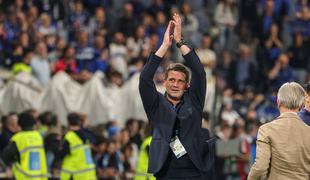 Cristian Chivu prevzema milanski Inter