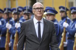 Ob incidentih z droni Švicarji v skrbeh: bi jim Nato pomagal, če bi bili napadeni?
