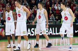 Jagodnik: Ne smemo pasti v Maccabijev stroj