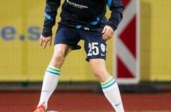 Nesojeni reprezentant odslej v barvah Borussie Dortmund