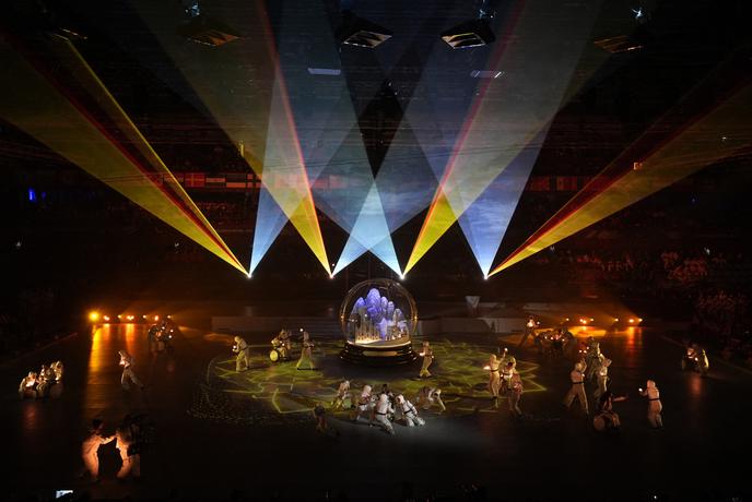 Paraolimpijske igre Milano Cortina so se končale