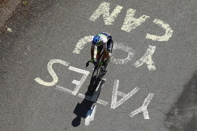Simon Yates | Foto Guliver/Getty Images