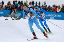 "To ni vredno olimpijskih iger"