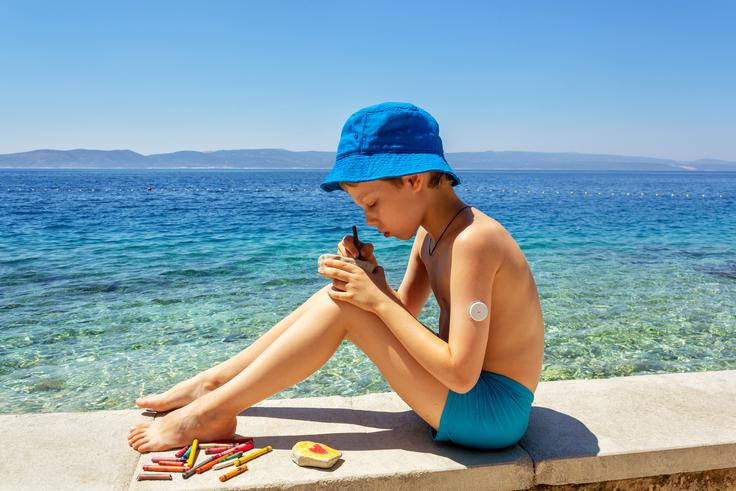 sladkorna bolezen diabetes | Foto: Shutterstock