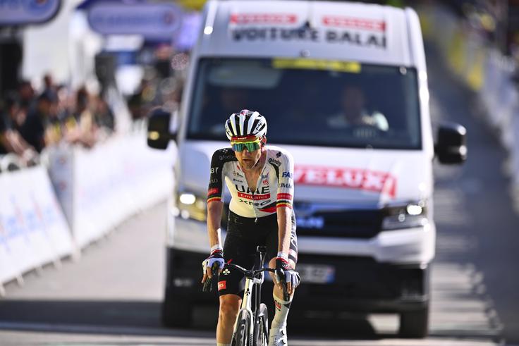 Tim Wellens | Foto: Guliverimage
