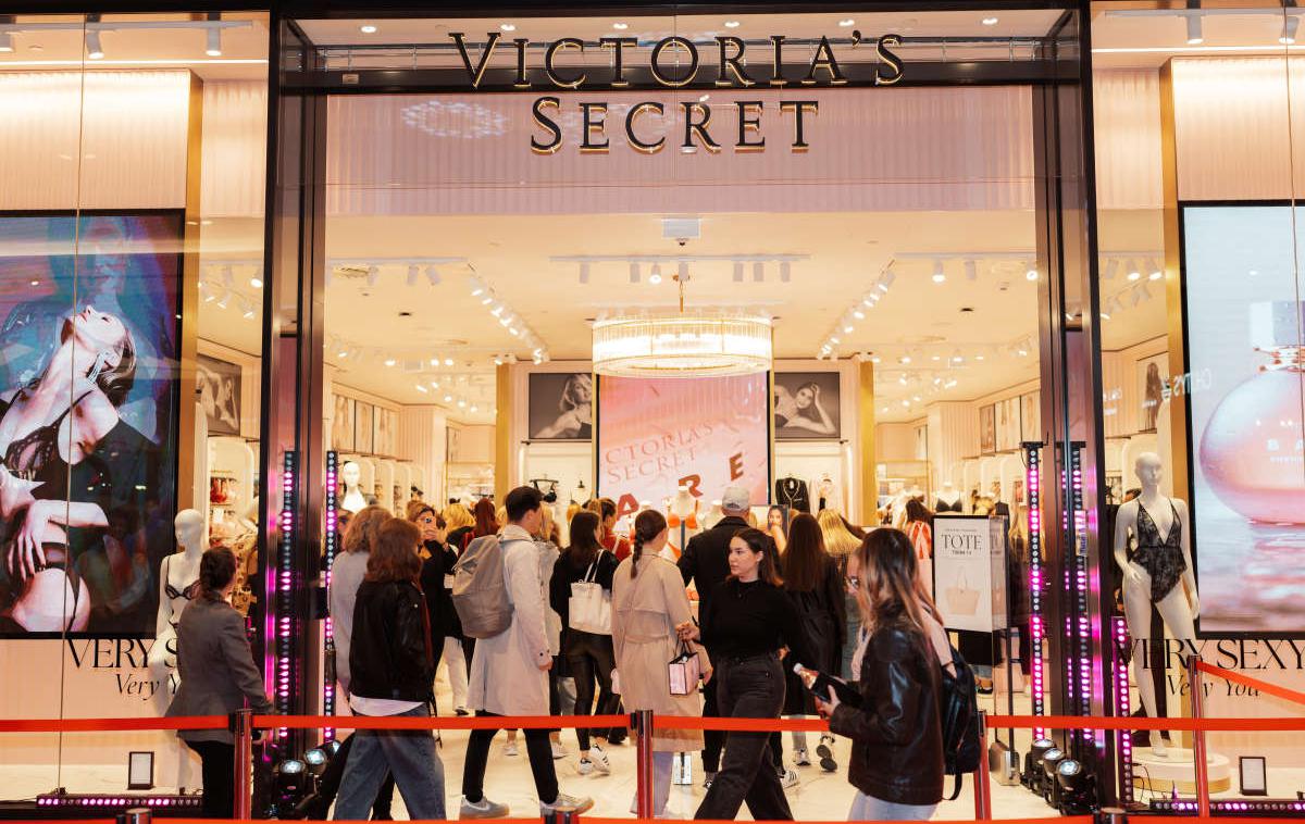 Victorias_Secret_1 | Foto SIDERA D.O.O.
