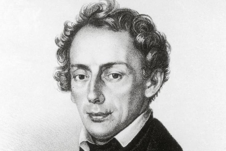 Dopplerjev pojav je prvi opisal avstrijski matematik in fizik Christian Doppler (1803-1853). Z njim sicer ni razložil sprememb v frekvenci zvoka, temveč ga je uporabil za določanje binarnih zvezd. Kako je to storil in zakaj, preberite malce nižje. | Foto: 