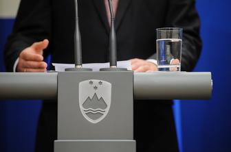Žiga Turk: Ustavna manjšina za veliko koalicijo