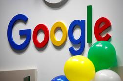 Google pristal na milijardno davčno poravnavo s Francijo