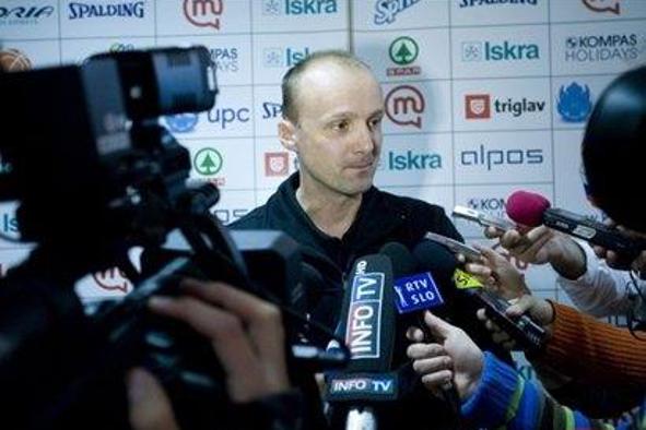 Zdovc začel s porazom v Zadru