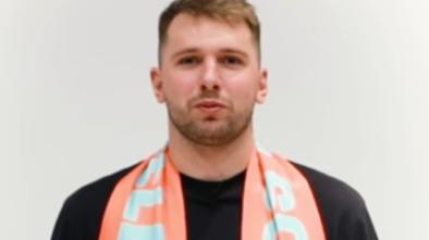 Posebna čast za Luko Dončića