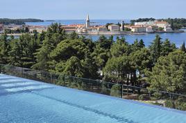 200 milijonov evrov za nov resort na Hrvaškem