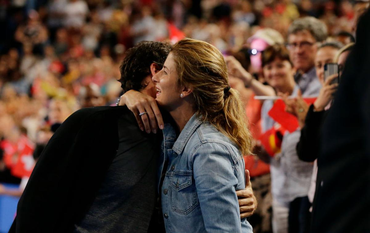 Roger Federer | Foto Gulliver/Getty Images