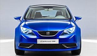 Seat ibiza IBZ