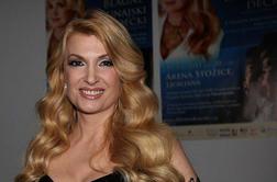 Helena Blagne priznala: Samska sem!