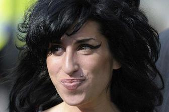 Camdenska upravna enota odobrila kip Amy Winehouse