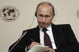 Je hekerjem uspelo razkriti Putinove velike skrivnosti?
