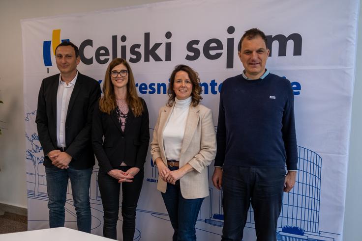 ZSFV Celjski sejem | Foto: CELJSKI SEJEM D.D.