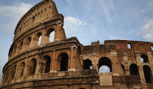 Pariz, Budimpešta, Los Angeles in Hamburg so za OI 2024 dobili rivala v Rimu