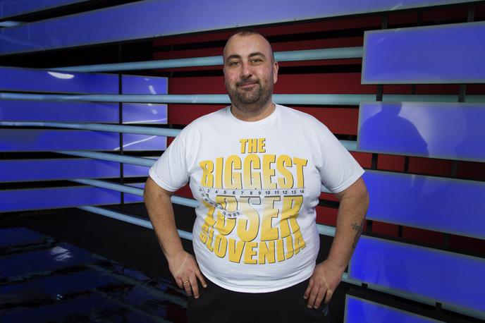 The Biggest Loser Slovenija