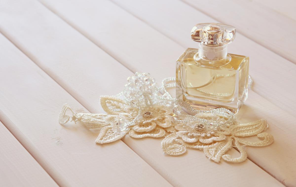 parfum, dišava | Foto Thinkstock