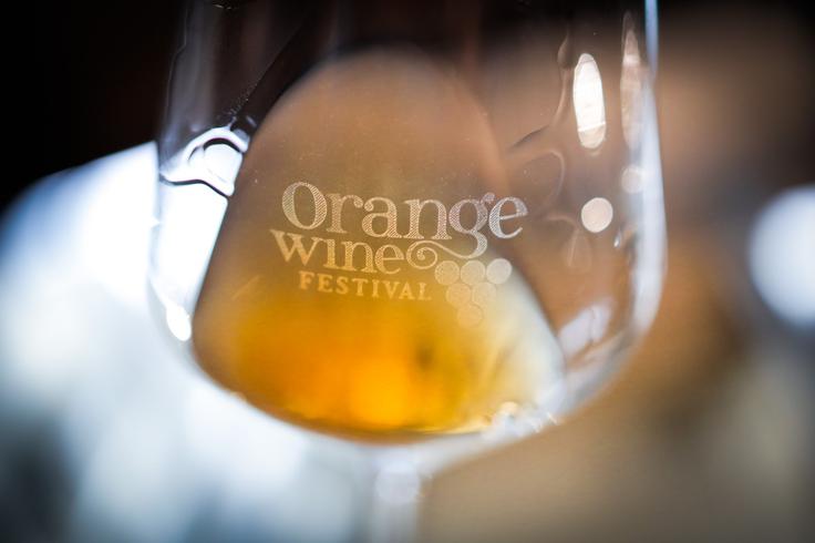 Orange Wine Festival, Izola | Foto: STA