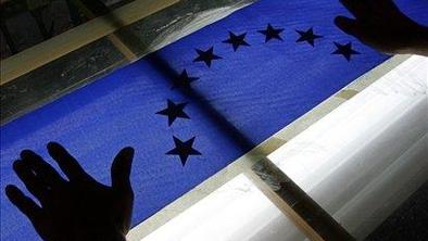 Hrvaška pozdravlja napoved ratifikacije članstva v Natu