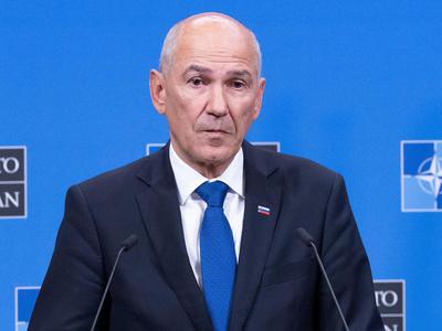 To pravi Janez Janša o referendumih