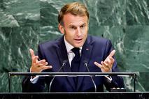 Emmanuel Macron