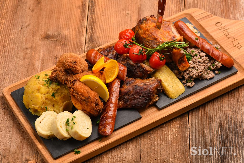 Kranjska gora, Jasna resort