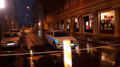 Policija sumi, da je šlo pri požaru v ljubljanskem lokalu za kaznivo dejanje