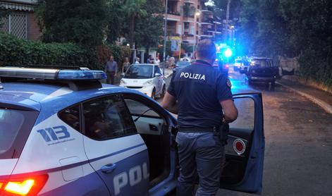 Drama pri sosedih: izginil petletni otrok, dve noči je preživel v divjini