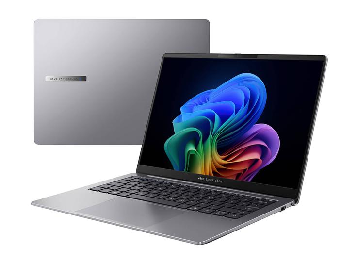 05_ASUS_Expertbook P5_P5405 | Foto: ASUS