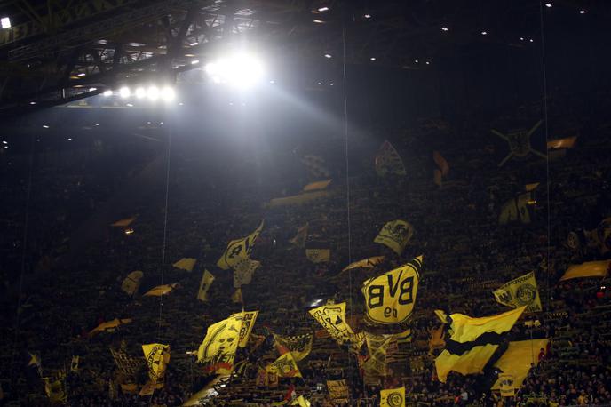 Borussia Dortmund | Foto Gulliver/Getty Images