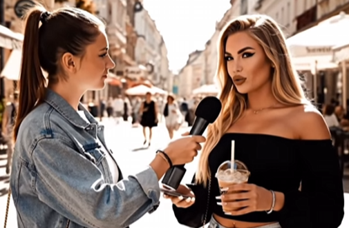 Zgražanje nad Slovenko, ki hoče fanta s pet tisoč evri plače