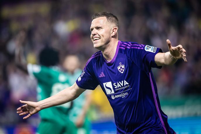 Maribor zaključil zgodbo z velikanom slovenskega nogometa: Jojo, hvala!