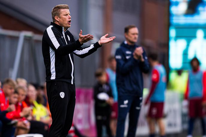 U21 slovenska mlada nogometna reprezentanca : Norveška, Andrej Razdrh | Andrej Razdrh | Foto Guliverimage