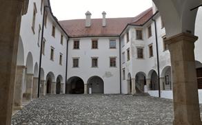 Dobra novica za Krško: dobili so denar za obnovo gradu Rajhenburg