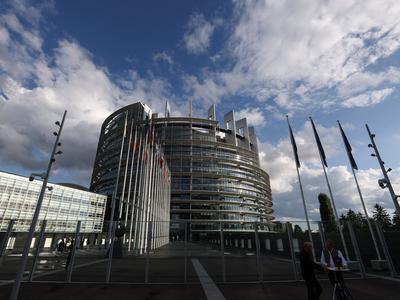 Evropski poslanci danes o težnjah ZDA po prevzemu Grenlandije