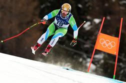 Že prvi dan iger Nika Prevc v boj za zlato, Miha Hrobat 12.