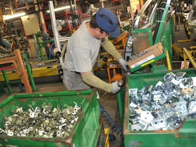 Vlada potrdila predlog novega zakona o udeležbi delavcev pri dobičku