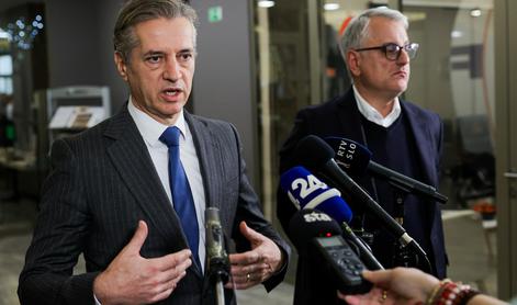 Premier Golob: Ta regija po zaslugi naprednih podjetij stopa na novo pot