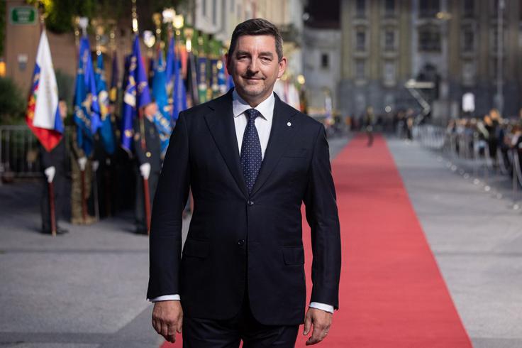 Državna proslava | Foto: STA