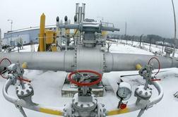To zimo brez plinske krize? Rusija in Ukrajina sta sklenili dogovor. 