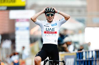 Še tretje leto zapovrstjo na vrhu