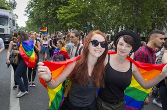 Učitelji se bodo izobraževali o vrednotah LGBT