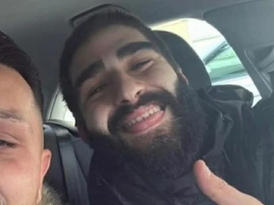 Osumljenca za napad na Aleša Šutarja izpustili iz pripora