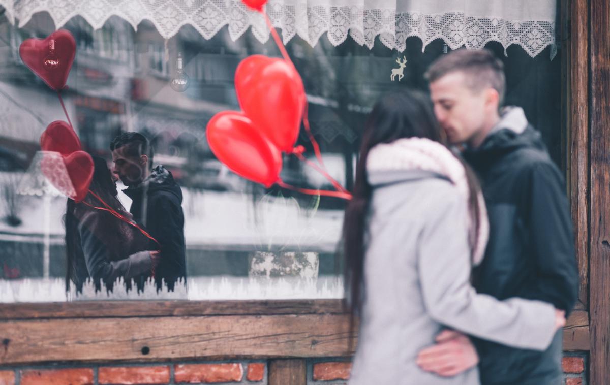 valentinovo | Foto Unsplash